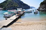 Paleokastritsa (Palaiokastritsa) | Corfu | Griekenland 1 - Foto van De Griekse Gids