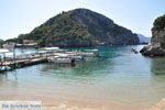 Paleokastritsa (Palaiokastritsa) | Corfu | Griekenland 8 - Foto van De Griekse Gids