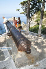 Paleokastritsa (Palaiokastritsa) | Corfu | Griekenland 25 - Foto van De Griekse Gids
