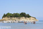 Sidari | Corfu | Griekenland 4 - Foto van De Griekse Gids