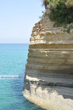 Sidari | Corfu | Griekenland 25 - Foto van De Griekse Gids