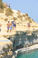 Sidari | Corfu | Griekenland 26 - Foto van De Griekse Gids