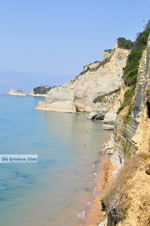 Loggos Peroulades | Corfu | Griekenland 4 - Foto van De Griekse Gids