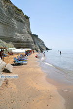 Loggos Peroulades | Corfu | Griekenland 14 - Foto van De Griekse Gids