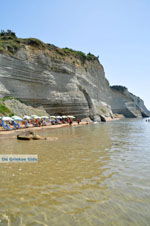 Loggos Peroulades | Corfu | Griekenland 17 - Foto van De Griekse Gids