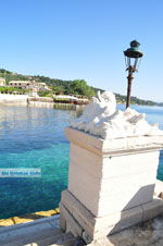 Kaizer's Bridge nabij Benitses en Gastouri | Corfu | Griekenland 11 - Foto van De Griekse Gids