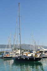 Gouvia | Corfu | Griekenland 4 - Foto van De Griekse Gids