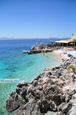Nisaki (Nissaki) | Corfu | Griekenland 1 - Foto van De Griekse Gids