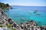 Nisaki (Nissaki) | Corfu | Griekenland 5 - Foto van De Griekse Gids