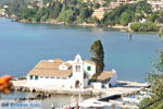 Kanoni | Corfu | Griekenland 4 - Foto van De Griekse Gids