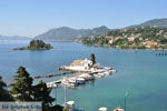 Kanoni | Corfu | Griekenland 7 - Foto van De Griekse Gids