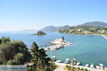 Kanoni | Corfu | Griekenland 8 - Foto van De Griekse Gids
