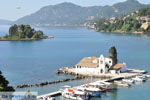Kanoni | Corfu | Griekenland 9 - Foto van De Griekse Gids