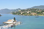 Kanoni | Corfu | Griekenland 10 - Foto van De Griekse Gids