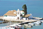 Kanoni | Corfu | Griekenland 14 - Foto van De Griekse Gids