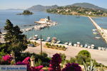 Kanoni | Corfu | Griekenland 15 - Foto van De Griekse Gids