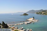 Kanoni | Corfu | Griekenland 17 - Foto van De Griekse Gids