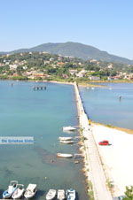 Kanoni | Corfu | Griekenland 18 - Foto van De Griekse Gids