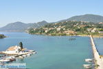 Kanoni | Corfu | Griekenland 21 - Foto van De Griekse Gids