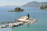 Kanoni | Corfu | Griekenland 27 - Foto van De Griekse Gids