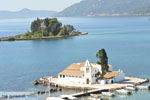 Kanoni | Corfu | Griekenland 37 - Foto van De Griekse Gids