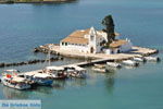 Kanoni | Corfu | Griekenland 38 - Foto van De Griekse Gids