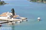 Kanoni | Corfu | Griekenland 40 - Foto van De Griekse Gids