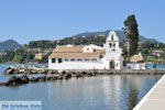 Kanoni | Corfu | Griekenland 47 - Foto van De Griekse Gids