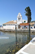 Kanoni | Corfu | Griekenland 48 - Foto van De Griekse Gids