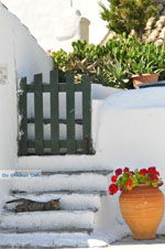 Kanoni | Corfu | Griekenland 61 - Foto van De Griekse Gids