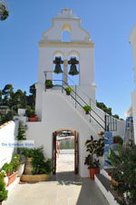 Kanoni | Corfu | Griekenland 67 - Foto van De Griekse Gids