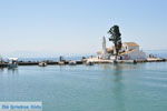 Kanoni | Corfu | Griekenland 76 - Foto van De Griekse Gids