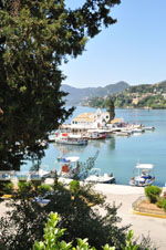Kanoni | Corfu | Griekenland 90 - Foto van De Griekse Gids