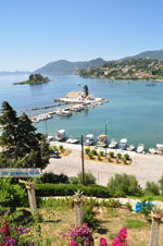 Kanoni | Corfu | Griekenland 91 - Foto van De Griekse Gids