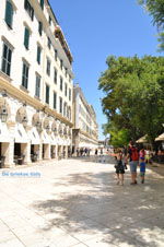 Corfu stad | Corfu | Griekenland 6 - Foto van De Griekse Gids