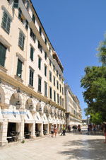 Corfu stad | Corfu | Griekenland 8 - Foto van De Griekse Gids