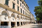Corfu stad | Corfu | Griekenland 9 - Foto van De Griekse Gids