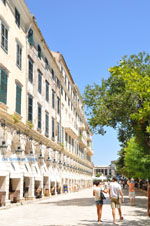 Corfu stad | Corfu | Griekenland 17 - Foto van De Griekse Gids