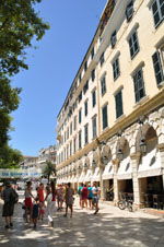 Corfu stad | Corfu | Griekenland 18 - Foto van De Griekse Gids