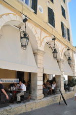 Corfu stad | Corfu | Griekenland 19 - Foto van De Griekse Gids