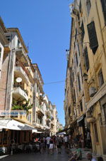 Corfu stad | Corfu | Griekenland 20 - Foto van De Griekse Gids