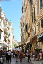 Corfu stad | Corfu | Griekenland 21 - Foto van De Griekse Gids