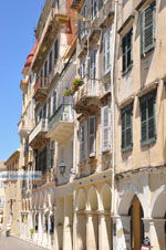 Corfu stad | Corfu | Griekenland 22 - Foto van De Griekse Gids