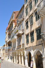 Corfu stad | Corfu | Griekenland 23 - Foto van De Griekse Gids