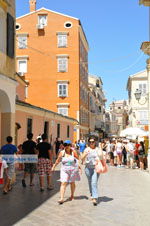 Corfu stad | Corfu | Griekenland 27 - Foto van De Griekse Gids