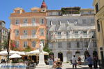 Corfu stad | Corfu | Griekenland 28 - Foto van De Griekse Gids