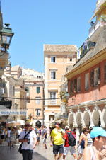Corfu stad | Corfu | Griekenland 30 - Foto van De Griekse Gids