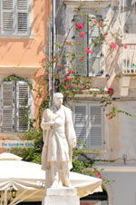 Corfu stad | Corfu | Griekenland 31 - Foto van De Griekse Gids