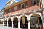 Corfu stad | Corfu | Griekenland 32 - Foto van De Griekse Gids