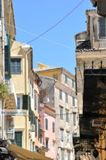 Corfu stad | Corfu | Griekenland 35 - Foto van De Griekse Gids